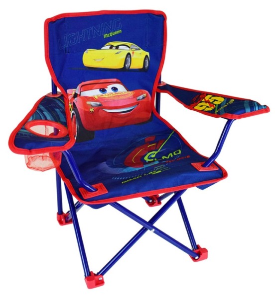 Fun House Chaise Camping Cars